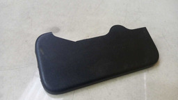 MOLDURA TAMPA BANCO L ESQUERDO RANGE ROVER SPORT 2006 2007