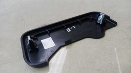 MOLDURA TAMPA BANCO L ESQUERDO RANGE ROVER SPORT 2006 2007