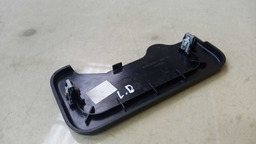 MOLDURA TAMPA BANCO LADO DIREITO RANGE ROVER SPORT 2006 2007