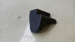 MOLDURA BANCO LADO DIREITO RANGE ROVER SPORT 2005 2006 2007