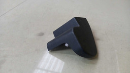 MOLDURA BANCO LADO ESQUERDO RANGE ROVER SPORT 2005 2006 2007