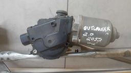 MAQUINA LIMPADOR PARABRISA MITSUBISHI OUTLANDER 2015