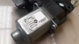 MOTOR MÁQUINA VIDRO DIANTEIRA E. HYUNDAI HB20 2020 2021