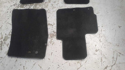 JOGO DE TAPETE MITSUBISHI OUTLANDER 2015 2016 PRETO