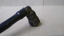 CANO RETORNO TANQUE COMBUSTÍVEL GRAND SANTA FÉ 2014 2015