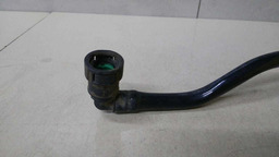 CANO RETORNO TANQUE COMBUSTÍVEL GRAND SANTA FÉ 2014 2015