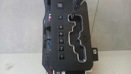 ALAVANCA MARCHA  JEEP CHEROKEE 3.7 V6 2010 68335942AC