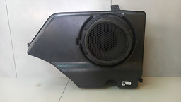 Alto Falante Subwoofer  Jeep Cherokee 3.7 V6 2010 Preto