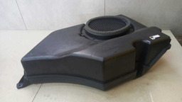 ALTO FALANTE SUBWOOFER  JEEP CHEROKEE 3.7 V6 2010 PRETO