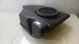 ALTO FALANTE SUBWOOFER  JEEP CHEROKEE 3.7 V6 2010 PRETO