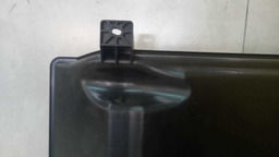 ALTO FALANTE SUBWOOFER  JEEP CHEROKEE 3.7 V6 2010 PRETO