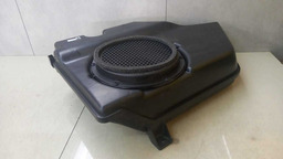 ALTO FALANTE SUBWOOFER  JEEP CHEROKEE 3.7 V6 2010 PRETO