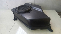 ALTO FALANTE SUBWOOFER  JEEP CHEROKEE 3.7 V6 2010 PRETO