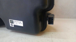 ALTO FALANTE SUBWOOFER  JEEP CHEROKEE 3.7 V6 2010 PRETO