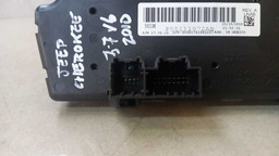 COMANDO AR CONDICIONADO JEEP CHEROKEE 3.7 V6 2010