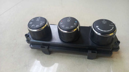 COMANDO AR CONDICIONADO JEEP CHEROKEE 3.7 V6 2010