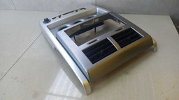 MOLDURA CENTRAL CAPA PAINEL JEEP CHEROKEE 3.7 V6 2010