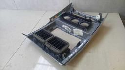 MOLDURA CENTRAL CAPA PAINEL JEEP CHEROKEE 3.7 V6 2010