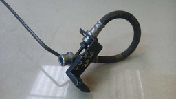 FIO FLEXÍVEL ÓLEO EMBREAGEM HYUNDAI HB20 1.0 3CC 2020 2021