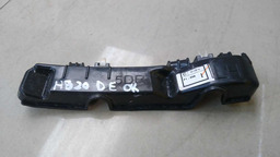 Guia Para-choque Dianteiro Esquerdo Hyundai Hb20 2019 2020