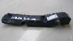 GUIA PARA-CHOQUE DIANTEIRO ESQUERDO HYUNDAI HB20 2019 2020