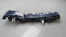 GUIA PARA-CHOQUE DIANTEIRO ESQUERDO HYUNDAI HB20 2019 2020