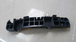 GUIA PARA-CHOQUE DIANTEIRO ESQUERDO HYUNDAI HB20 2019 2020