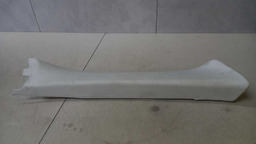 Moldura Coluna Parabrisa Lado Direito Jeep Cherokee 3.7 2010