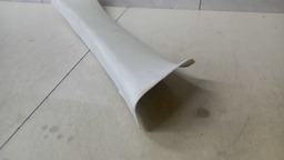 MOLDURA COLUNA PARABRISA LADO DIREITO JEEP CHEROKEE 3.7 2010