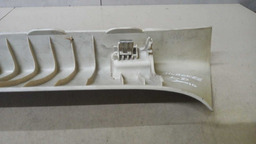 MOLDURA COLUNA PARABRISA LADO DIREITO JEEP CHEROKEE 3.7 2010