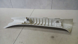 MOLDURA COLUNA PARABRISA LADO DIREITO JEEP CHEROKEE 3.7 2010