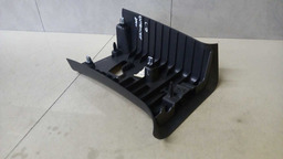 MOLDURA COLUNA CENTRAL CINTO DIREITO JEEP CHEROKEE 3.7 2010