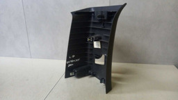 MOLDURA COLUNA CENTRAL CINTO DIREITO JEEP CHEROKEE 3.7 2010