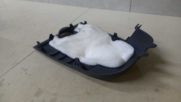 TAMPA COMPARTIMENTO MACACO JEEP CHEROKEE 3.7 V6 2010