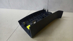 MOLDURA COLUNA CENTRAL CINTO ESQUERDO JEEP CHEROKEE 3.7 2010