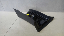 MOLDURA COLUNA CENTRAL CINTO ESQUERDO JEEP CHEROKEE 3.7 2010