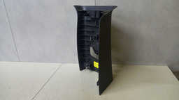 MOLDURA COLUNA CENTRAL CINTO ESQUERDO JEEP CHEROKEE 3.7 2010