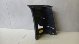 MOLDURA COLUNA CENTRAL CINTO ESQUERDO JEEP CHEROKEE 3.7 2010