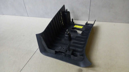 MOLDURA COLUNA CENTRAL CINTO ESQUERDO JEEP CHEROKEE 3.7 2010