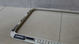 MOLDURA TETO SOLAR JEEP CHEROKEE 3.7 V6 2010 156027090