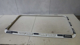 MOLDURA TETO SOLAR JEEP CHEROKEE 3.7 V6 2010 156027090