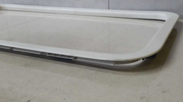 MOLDURA TETO SOLAR JEEP CHEROKEE 3.7 V6 2010 156027090