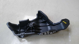 CAPA FECHADURA DIANTEIRA ESQUERDA HYUNDAI HB20 2019 2020