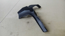 PROTETOR FILTRO ÓLEO MOTOR JEEP CHEROKEE 3.7 V6 2010