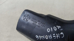 PROTETOR FILTRO ÓLEO MOTOR JEEP CHEROKEE 3.7 V6 2010