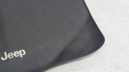 TAPETE TRASEIRO BAGAGITO JEEP CHEROKEE 3.7 V6 2010 PRETO