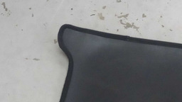 TAPETE TRASEIRO BAGAGITO JEEP CHEROKEE 3.7 V6 2010 PRETO