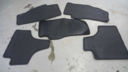 JOGO TAPETE JEEP CHEROKEE 3.7 V6 2010 PRETO