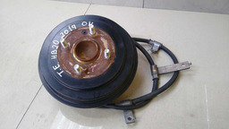 Panela Traseira Esquerda Hyundai Hb20 1.0 2019 2020