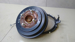 Panela Traseira Direta Hyundai Hb20 1.0 2019 2020